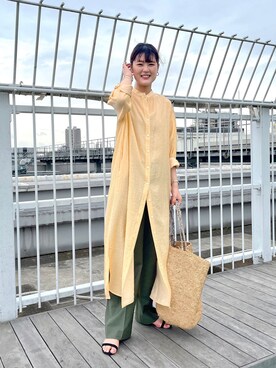 OSAKA_172cmさんのコーディネート