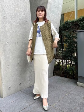 OSAKA_172cmさんのコーディネート