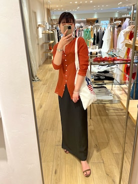 OSAKA_172cmさんのコーディネート