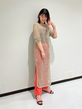 OSAKA_172cmさんのコーディネート