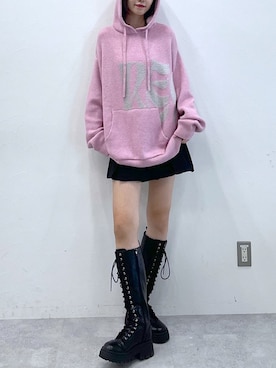 Kotohaさん(レディース・170cm)の秋コーディネート