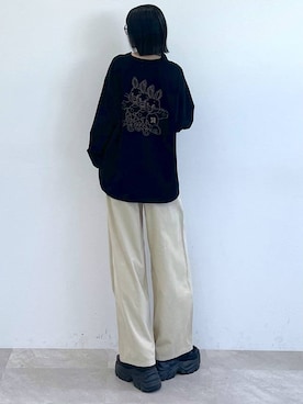 Kotohaさんのコーディネート