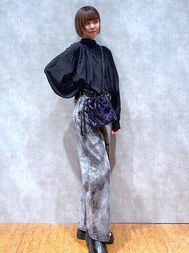 Kotohaさん(レディース・170cm)の夏コーディネート