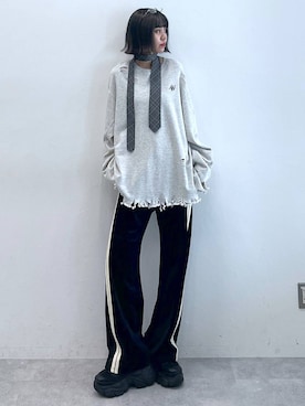 Kotohaさんのコーディネート