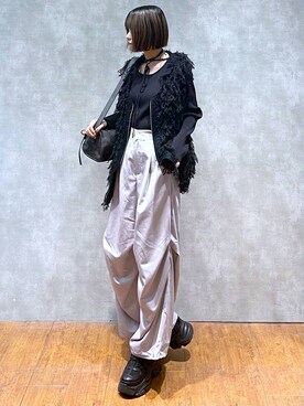 Kotohaさんのコーディネート