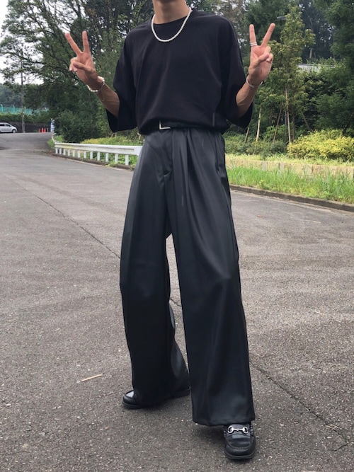 Sohta さんのコーディネート