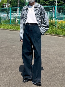 Sohta さんのコーディネート