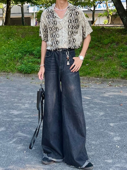 リングショルダーBAG（ショルダーバッグ）｜epnok（エプノック