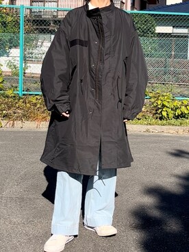 Sohta さんのコーディネート