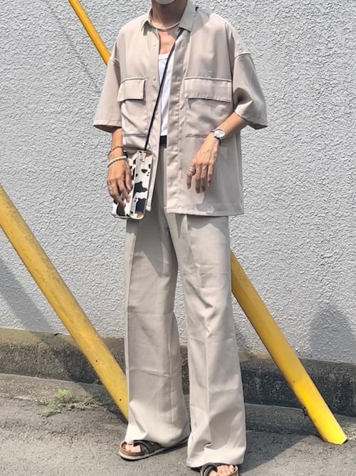 Sohta さんのコーディネート