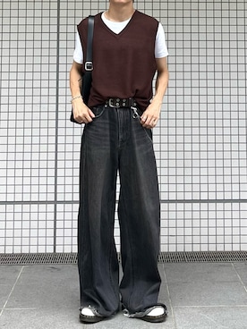 Sohta さんのコーディネート