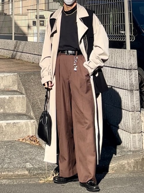 Sohta さんのコーディネート