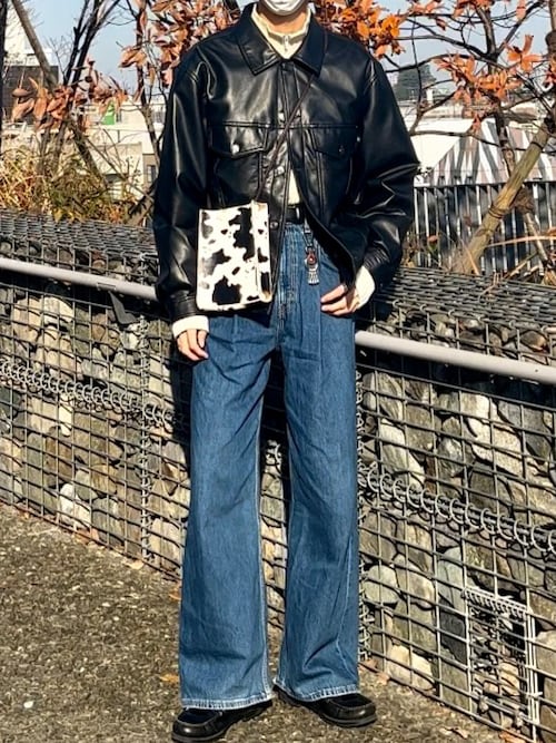 Sohta さんのコーディネート
