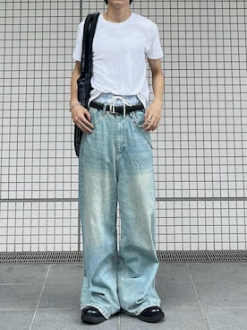 Sohta さんのコーディネート