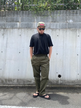 ともキング🧔🏻‍♂️さんのコーディネート