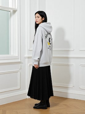 Lazarさんのコーディネート