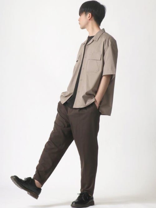 Wrangler/ラングラー セットアップ対応 Rad Pants/ラッドパンツ