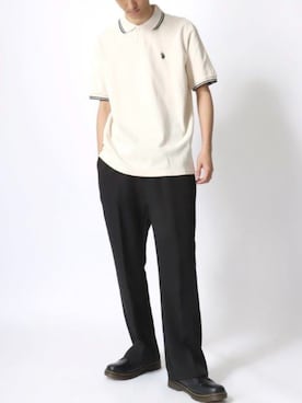 Ｔさんのコーディネート