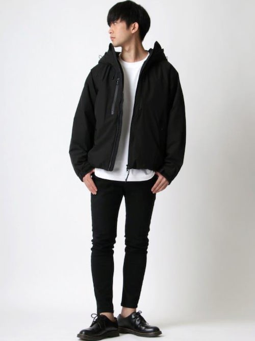 セール】Lazar Level7 Military Function Fiber Down Jacket/レベル7