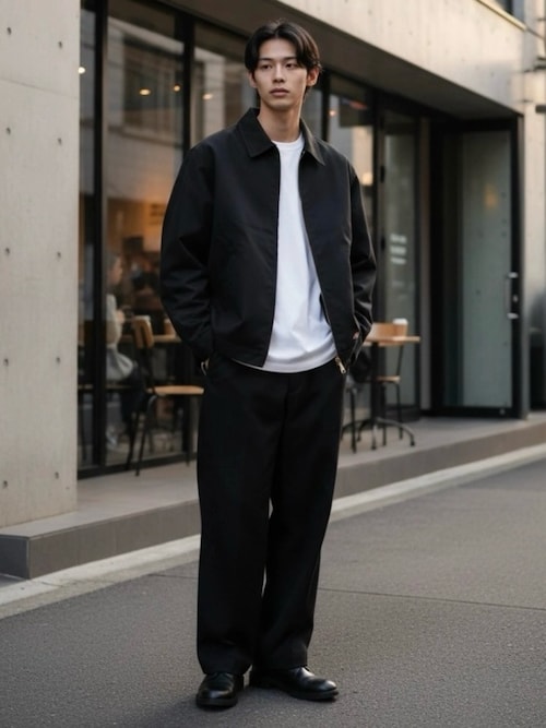 セール】Dickies/ディッキーズ Eisenhower Jacket/オーバーサイズ TC