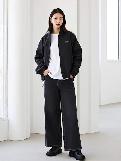 Dr.Martens 1460 ZIP MONO ジャングル ブーツ 26cm 1460 ZIP MONO ジャングル ブーツ