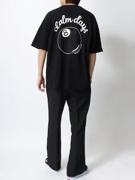 Ｔさんの（Dickies | ディッキーズ）を使ったコーディネート