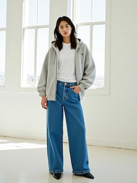 Lazarさんのコーディネート