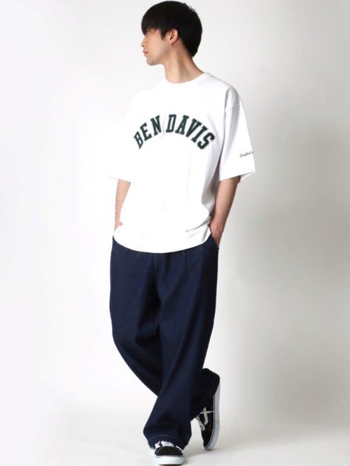 Lazarさんのコーディネート