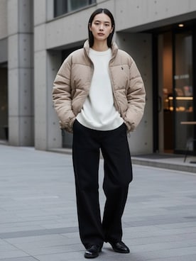 Lazarさんのコーディネート