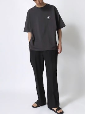 Lazarさんのコーディネート