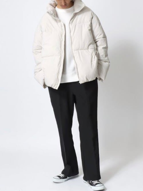 定価20万 23AW最新作・新品 オーバーサイズ キルティングダウン 希少50 オーバーサイズキルティングジャンパー | ファッション通販サイト NUGU