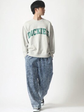 Lazarさん（メンズ・177cm）の秋コーディネート