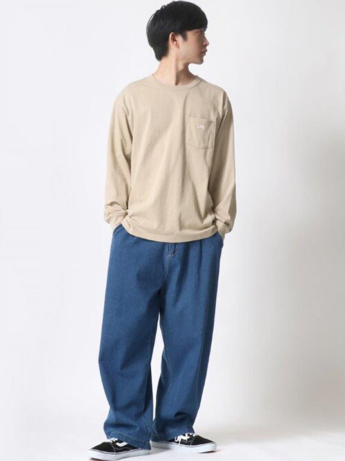 Lazarさんのコーディネート