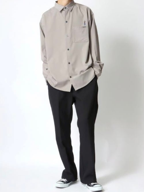 Lazarさんのコーディネート