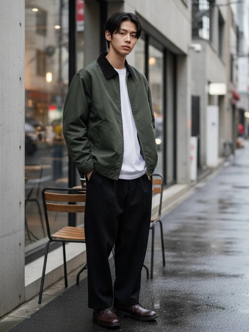 Dickies（ディッキーズ） ブルゾン アウター Eisenhower Jacket