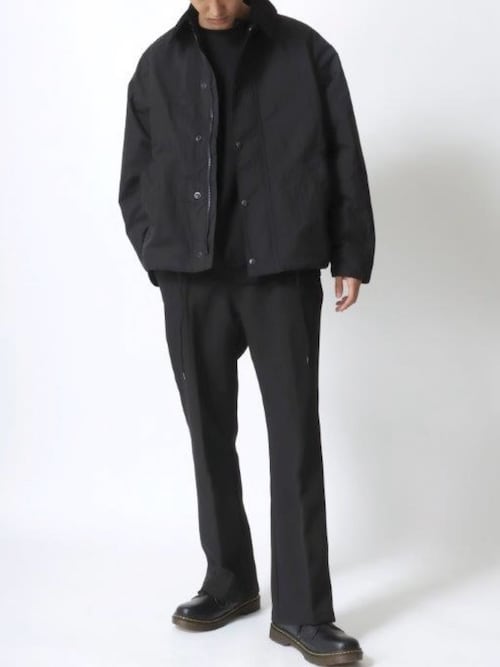 ★希少 XL★ HenryCotton's ハンティングジャケット コーデュロイ 希少 XL HenryCotton's ハンティングジャケット コーデュロイ HINSON