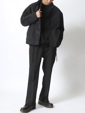 Lazarさんのコーディネート