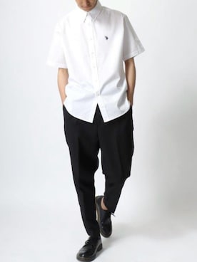 Lazarさんのコーディネート