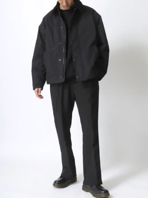 ★希少 XL★ HenryCotton's ハンティングジャケット コーデュロイ セール】HOUSTON/ヒューストン Short Hunting Jacket/ショート丈 襟