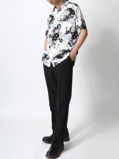 Lazarさんのコーディネート