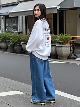 Lazarさんのコーディネート