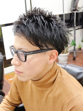 まーしーさんのコーディネート