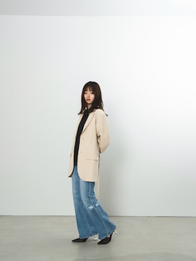 misaさんのコーディネート