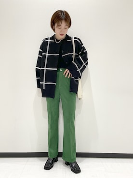 スズさんのコーディネート