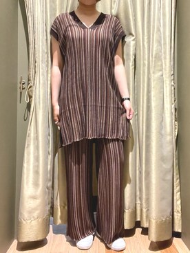 さきさんのコーディネート