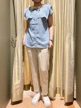 さきさんのコーディネート