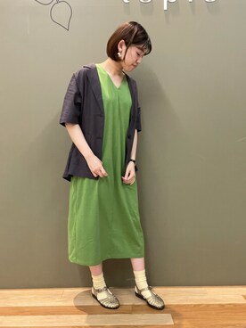 さきさんのコーディネート