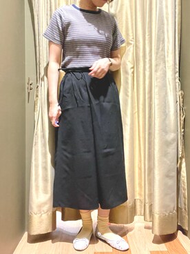 さきさんのコーディネート