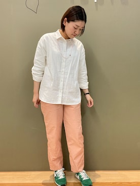 さきさんのコーディネート