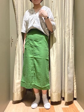 さきさんのコーディネート